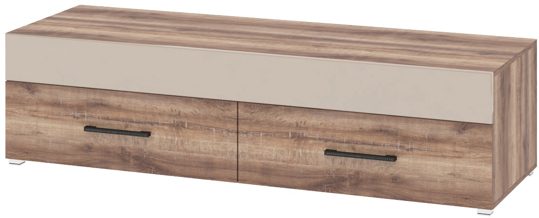 Фото Тумба ТВ Синара от производителя Регина в Евпатории по цене 7&nbsp;590 ₽