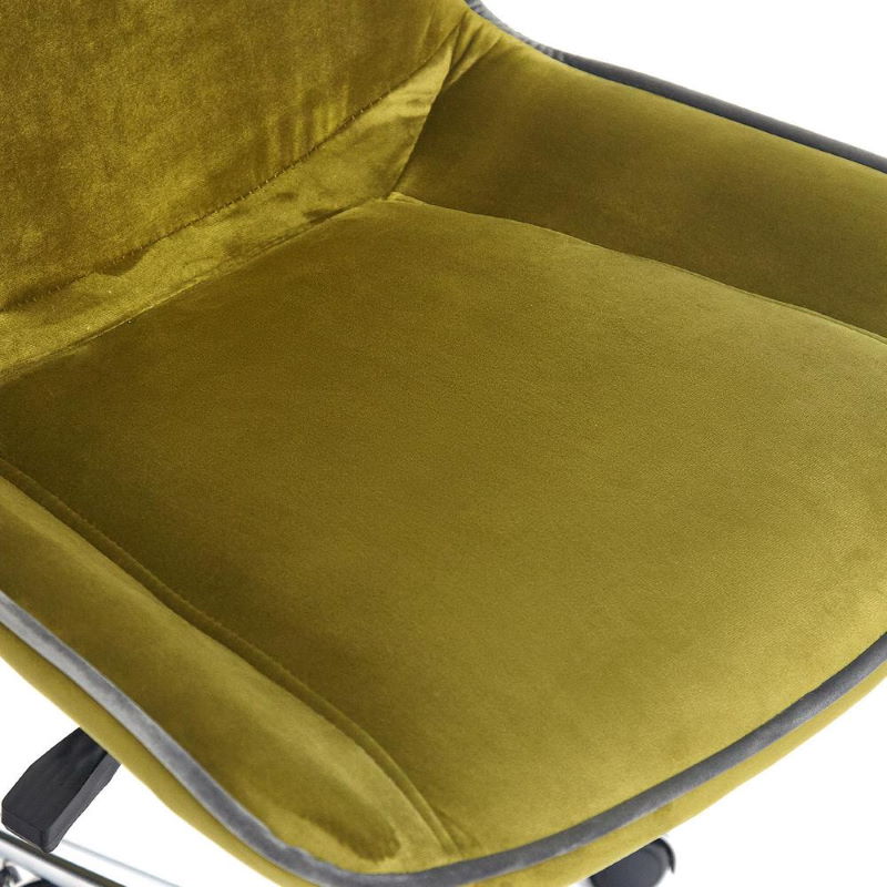 Фото Кресло для персонала Стайл (Style) от производителя Tetchair в Евпатории по цене 9&nbsp;850 ₽