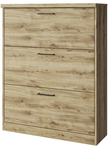Фото Тумба для обуви 3D Дорсет (Doorset) от производителя Анрэкс в Евпатории по цене 13 170 ₽