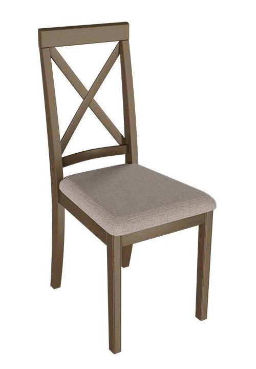 Фото Стул Дарвин Б-501 от производителя ТриЯ в Евпатории по цене 8&nbsp;110 ₽