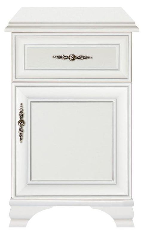 Фото Тумба Kentaki S320-KOM1D1S/P от производителя Black Red White (БРВ) в Евпатории по цене 14&nbsp;990 ₽