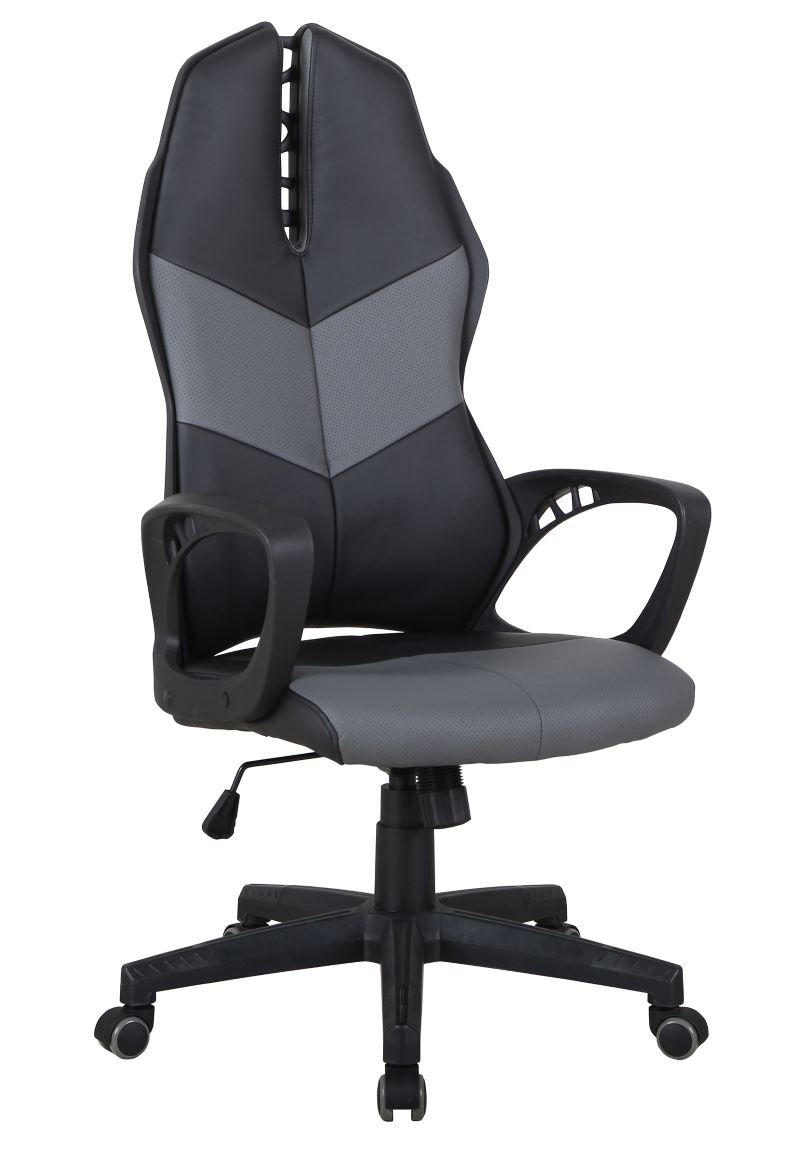 Фото Кресло геймерское Ивил (iWheel)  от производителя Tetchair в Евпатории по цене 15&nbsp;150 ₽