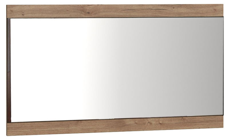 Фото Зеркало малое Гарда от производителя СБК в Евпатории по цене 2&nbsp;900 ₽