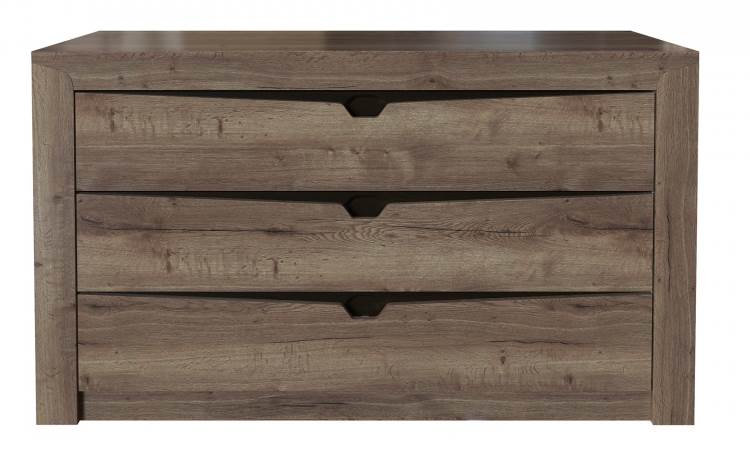 Фото Комод Гарда (СБК) от производителя СБК в Евпатории по цене 11&nbsp;090 ₽