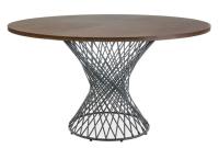 Фото  стол обеденный signal orlando производитель Signal