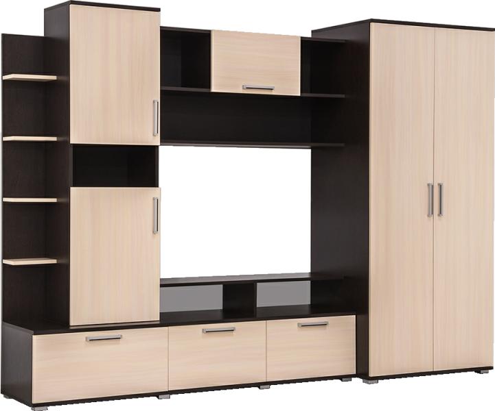 Фото Стенка Каир  от производителя Горизонт в Евпатории по цене 28 260 ₽
