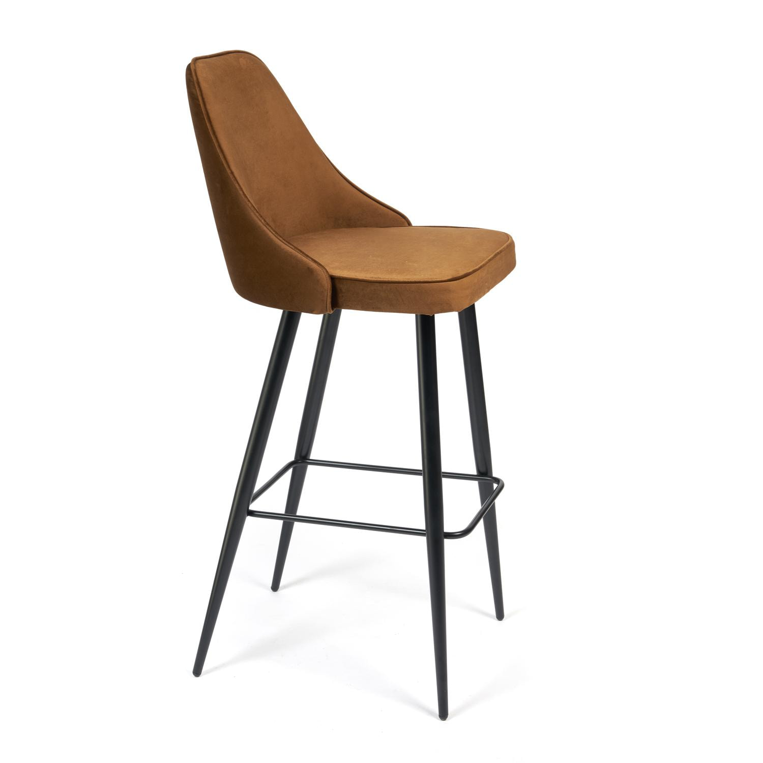 Фото Стул барный Киш (Kish) (mod 714) от производителя Tetchair в Евпатории по цене 8&nbsp;630 ₽