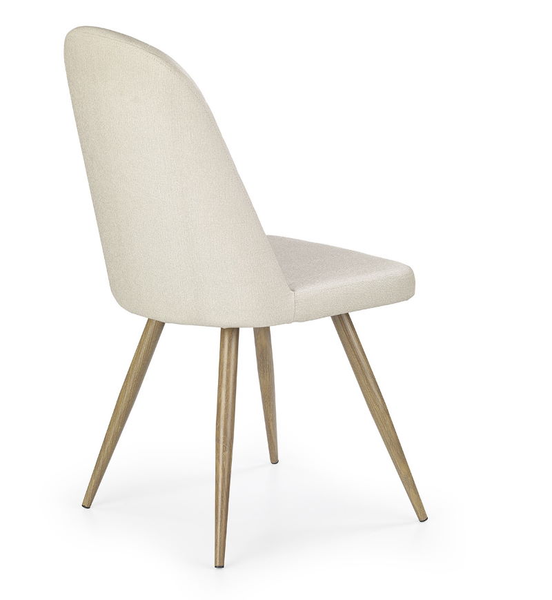 Фото Стул Halmar K214 от производителя Halmar  в Евпатории по цене 10&nbsp;880 ₽