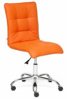 Фото  кресло для персонала зеро (zero)  производитель Tetchair