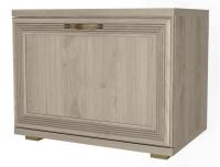 Фото kollektsiya-mebeli-v-edinom-stile-karina-lerom тумба-пенал карина тб-1052  производитель Лером