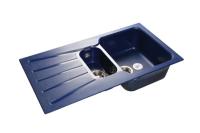 Фото moyki мойка granfest s940kl (гр 940х500хh200) (шир.ящ.min 800) производитель Granfest