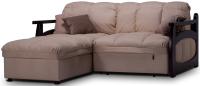 Диван угловой Вери Люкс (1,75) 7-образный (1 категория (НТКО) ) в Евпатории от производителя 