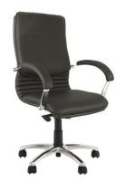 Фото  кресло для руководителя нова (nova) steel lb mpd (алюминий) производитель Новый стиль