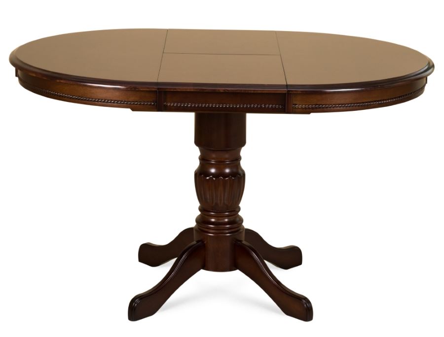 Фото Стол обеденный Квин (Queen DM-T4EX2) от производителя ТМК в Евпатории по цене 50&nbsp;330 ₽