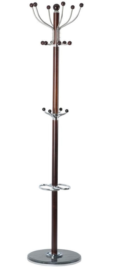 Фото Вешалка напольная XY-029 от производителя Tetchair в Евпатории по цене 6&nbsp;340 ₽