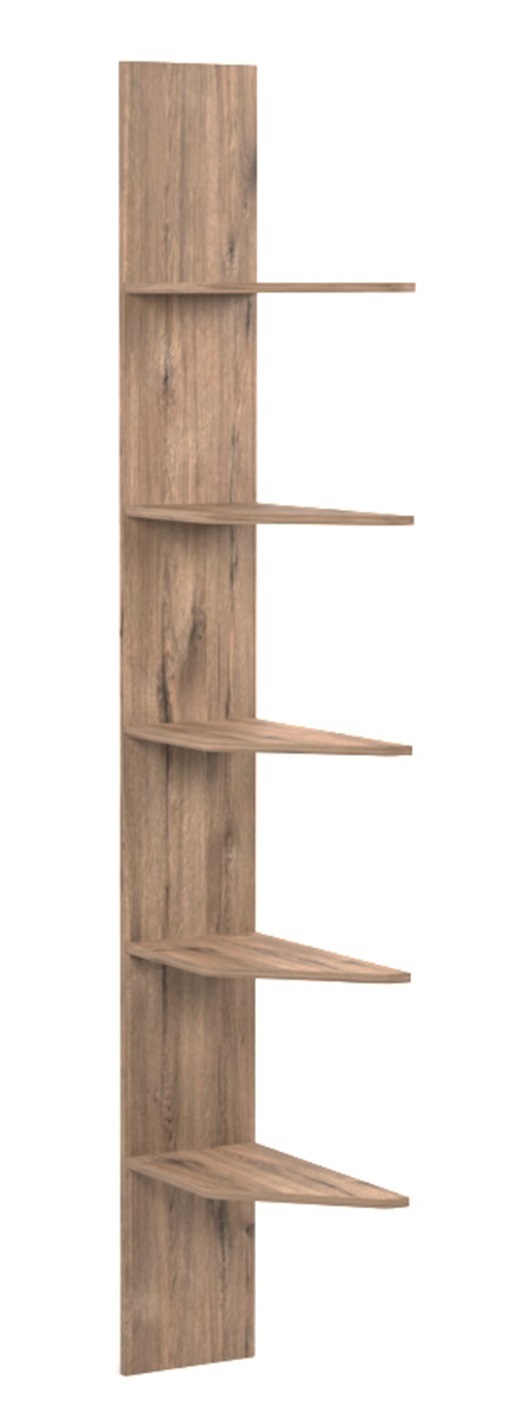 Фото Полка открытая Денвер 2300 от производителя СБК в Евпатории по цене 4 310 ₽