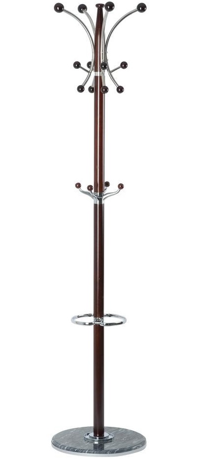 Фото Вешалка напольная XY-028 от производителя Tetchair в Евпатории по цене 6&nbsp;340 ₽