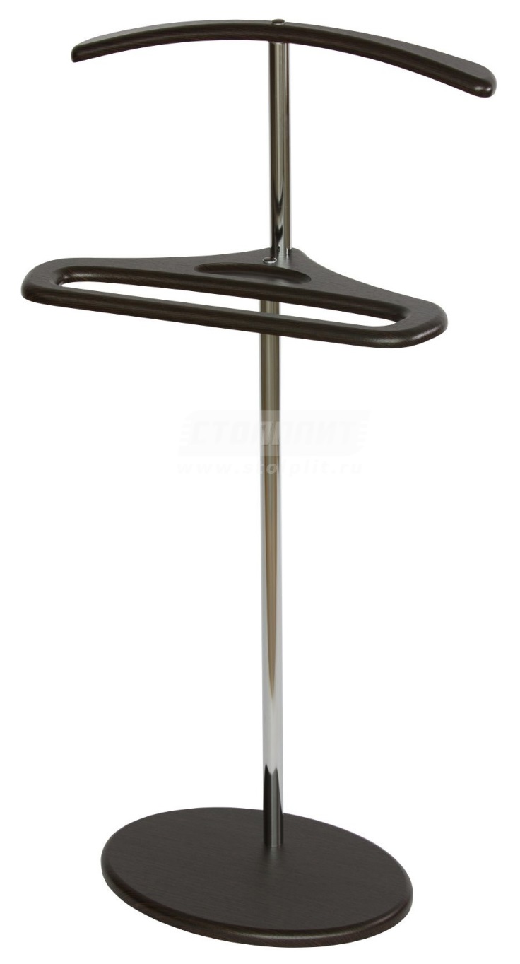 Фото Вешалка Поручик от производителя Калифорния в Евпатории по цене 2&nbsp;130 ₽