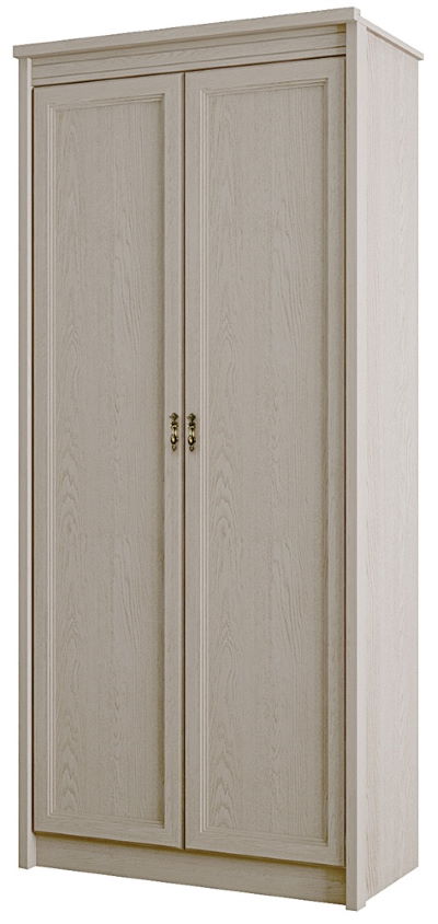 Фото Шкаф для одежды Флоренция 640  от производителя Яна в Евпатории по цене 30&nbsp;210 ₽