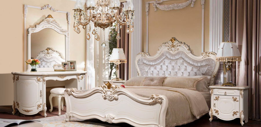 Фото Стол туалетный Элиана от производителя Слониммебель в Евпатории по цене 53&nbsp;260 ₽