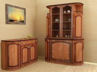 Фото  комод комбинированный (см) производитель Ставрополь Мебель