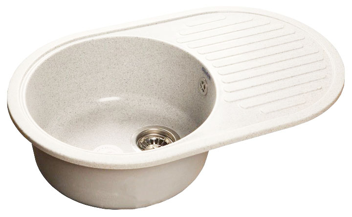 Фото Мойка Granfest GF-R730L (ГР 730х460хh200) (шир.ящ.min 450) от производителя Granfest в Евпатории по цене 4 280 ₽