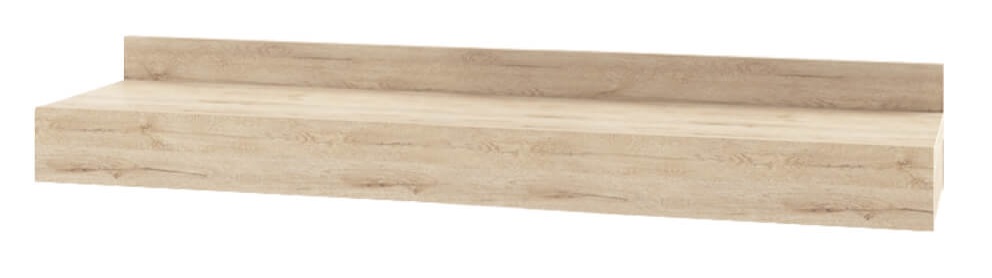 Фото Полка 1NM Оскар (Oskar) от производителя Анрэкс в Евпатории по цене 2 510 ₽