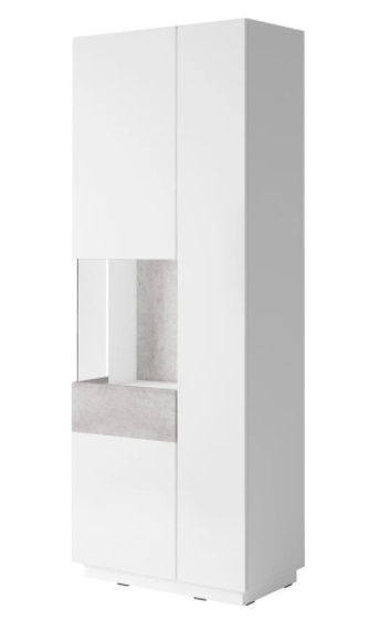 Фото Витрина-2D-L typ 12 Silke от производителя Helvetia в Евпатории по цене 46 270 ₽