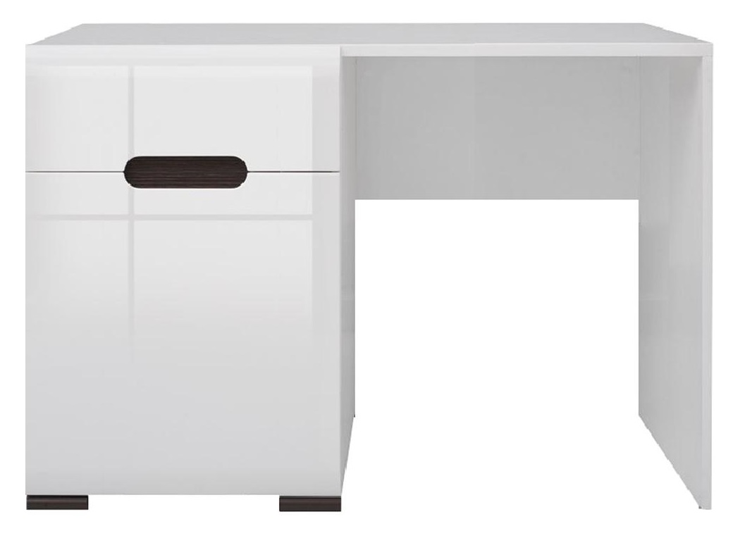 Фото Стол туалетный Azteca S205-TOL1D1S от производителя Black Red White (БРВ) в Евпатории по цене 15 030 ₽