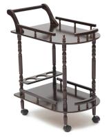 Фото servirovochnye-stoly стол сервировочный 3512  производитель Tetchair