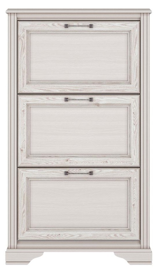 Фото Тумба Stylius B169-BUT3D от производителя Black Red White (БРВ) в Евпатории по цене 22 160 ₽