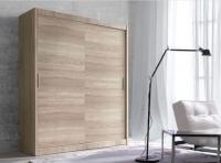 Фото shkaf-kupe-v-prikhozhuyu шкаф-купе-2d typ 66 alfa (2 двери) производитель Helvetia
