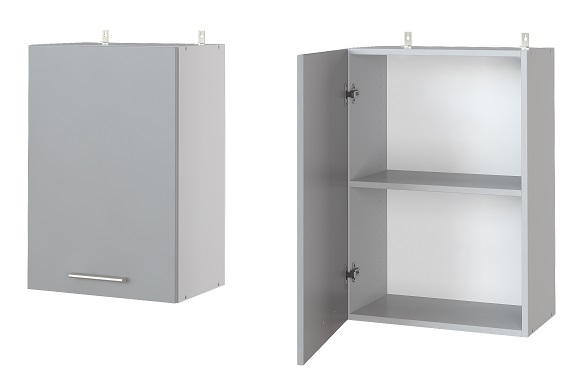 Фото Кухня Фиджи шкаф навесной А-61 в Евпатории по цене 4 610 ₽ от производителя Леко, код товара 2000001729403, 2000001729410, 2000001729427, 2000001729434, 2000001729441, 2000001729458, 2000001729465, 2000001729472, 2000001729489, 2000001729496, 2000001729502 шт Фото Кухня Фиджи шкаф навесной А-61 от производителя Леко в Евпатории по цене 4 610 ₽