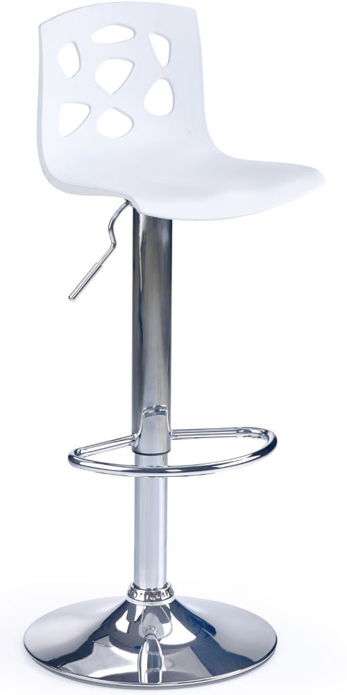 Фото Стул барный Halmar H-48 от производителя Halmar  в Евпатории по цене 10&nbsp;910 ₽