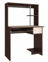 Фото  стол компьютерный дебют производитель БТС 