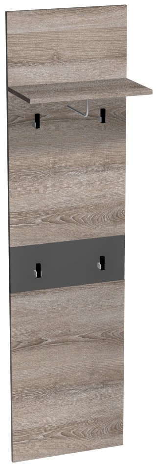 Фото Вешалка Ханна ПХ-11 от производителя СБК в Евпатории по цене 2&nbsp;900 ₽