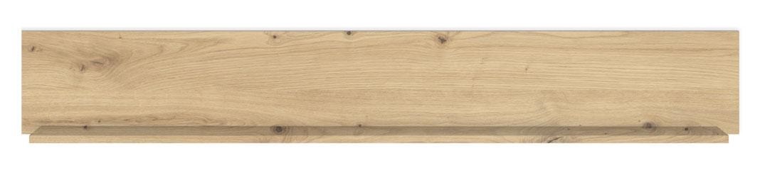 Фото Полка Helga POL160 от производителя Black Red White (БРВ) в Евпатории по цене 3 140 ₽