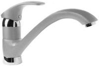 Смеситель цветной Granfest 1924 (h170) (Цвет смесителя черный) в Евпатории от производителя в интернет магазине Планета Комфорта Смеситель цветной Granfest 1924 (h170) (Цвет смесителя черный) в Евпатории от производителя