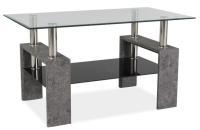 Фото stoly-zhurnalnye стол журнальный signal lisa iii производитель Signal