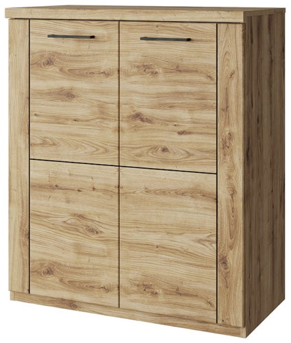 Фото Тумба 2D Дорсет (Doorset) от производителя Анрэкс в Евпатории по цене 8 890 ₽