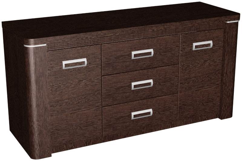 Фото Комод комбинированный Магнолия  от производителя СБК в Евпатории по цене 19 390 ₽