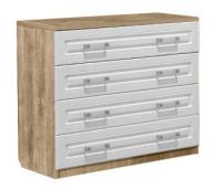 Фото mebel-dlya-gostinits комод ивушка-10 производитель Марибель