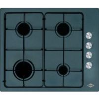 Варочная поверхность газовая 4-х комф. PG-613 (590х500) (Материал Металл , Цвет Металлик) в Евпатории от производителя 