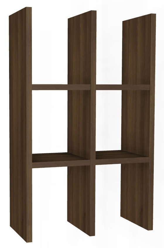 Фото Полка Карина ПЛ-1012 от производителя Лером в Евпатории по цене 3 660 ₽