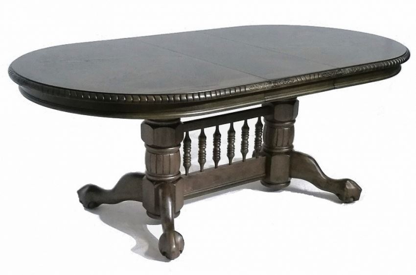 Фото Стол обеденный 4296 НNDT SWC от производителя ТМК в Евпатории по цене 82&nbsp;940 ₽