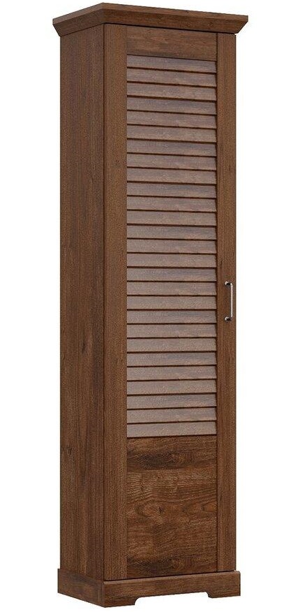 Фото Шкаф для одежды Кантри от производителя СБК в Евпатории по цене 12 800 ₽