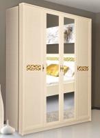 Л25 Шкаф для одежды и белья