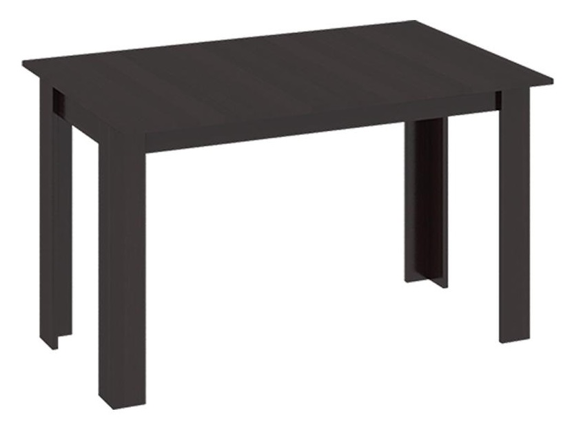 Фото Стол обеденный Кантри Т1 от производителя ТриЯ в Евпатории по цене 5&nbsp;360 ₽