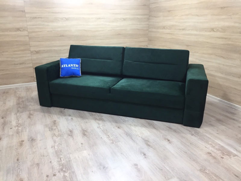 Фото Диван Поло от производителя Атлантик в Евпатории по цене 35 670 ₽