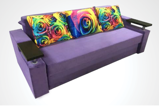 Фото Диван-Софа Марсель от производителя ArtMax в Евпатории по цене 35 350 ₽